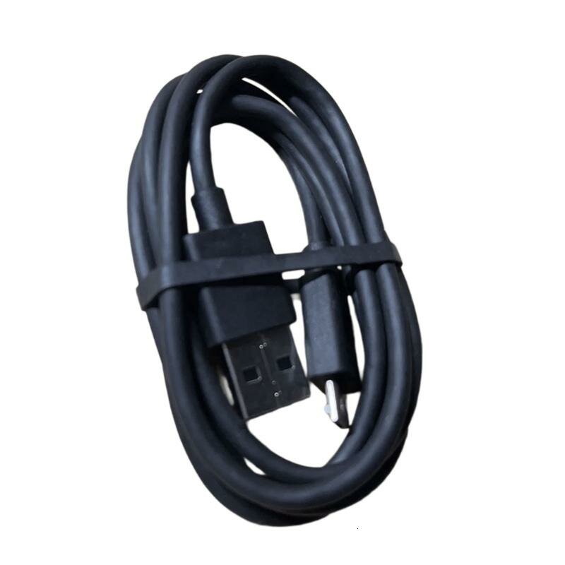 USB-кабель MicroUSB для зарядки и передачи данных 1м для Paperwhite 2/3/3