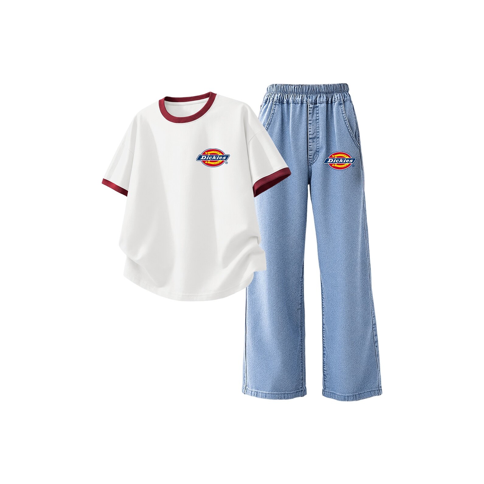 Комплект одежды Dickies