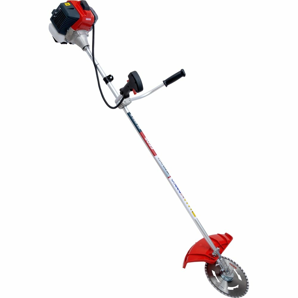 Бензиновая мотокоса GEOS GT 243 B