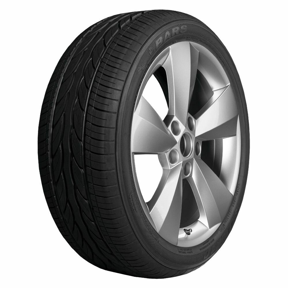 Автошина R16 225/50 BARS TIRES UZ310 92W лето