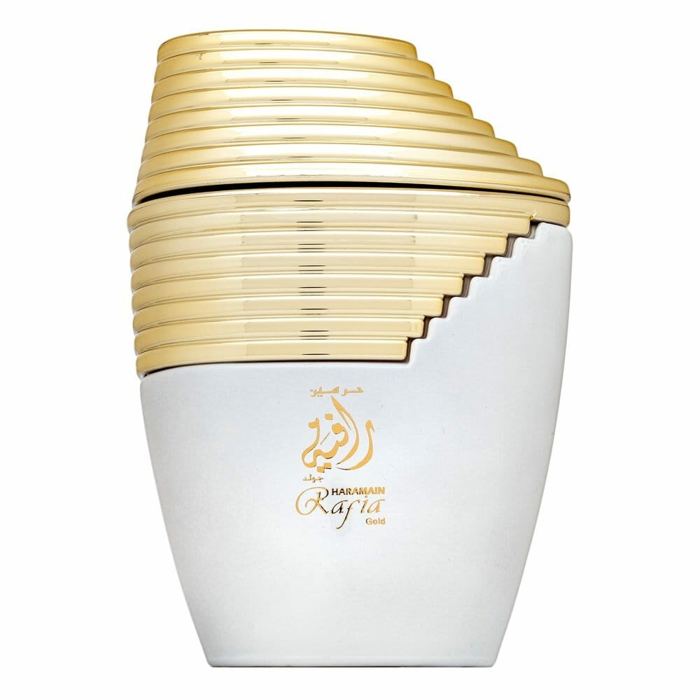 Вода парфюмерная Al Haramain Rafia Gold EDP унисекс 100 ml