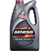 Фото ЛУКОЙЛ Genesis Armortech 5W-40