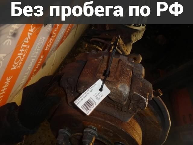 Суппорт Право / Зад с пробегом Toyota Land Cruiser, Land Cruiser Prado HDJ81