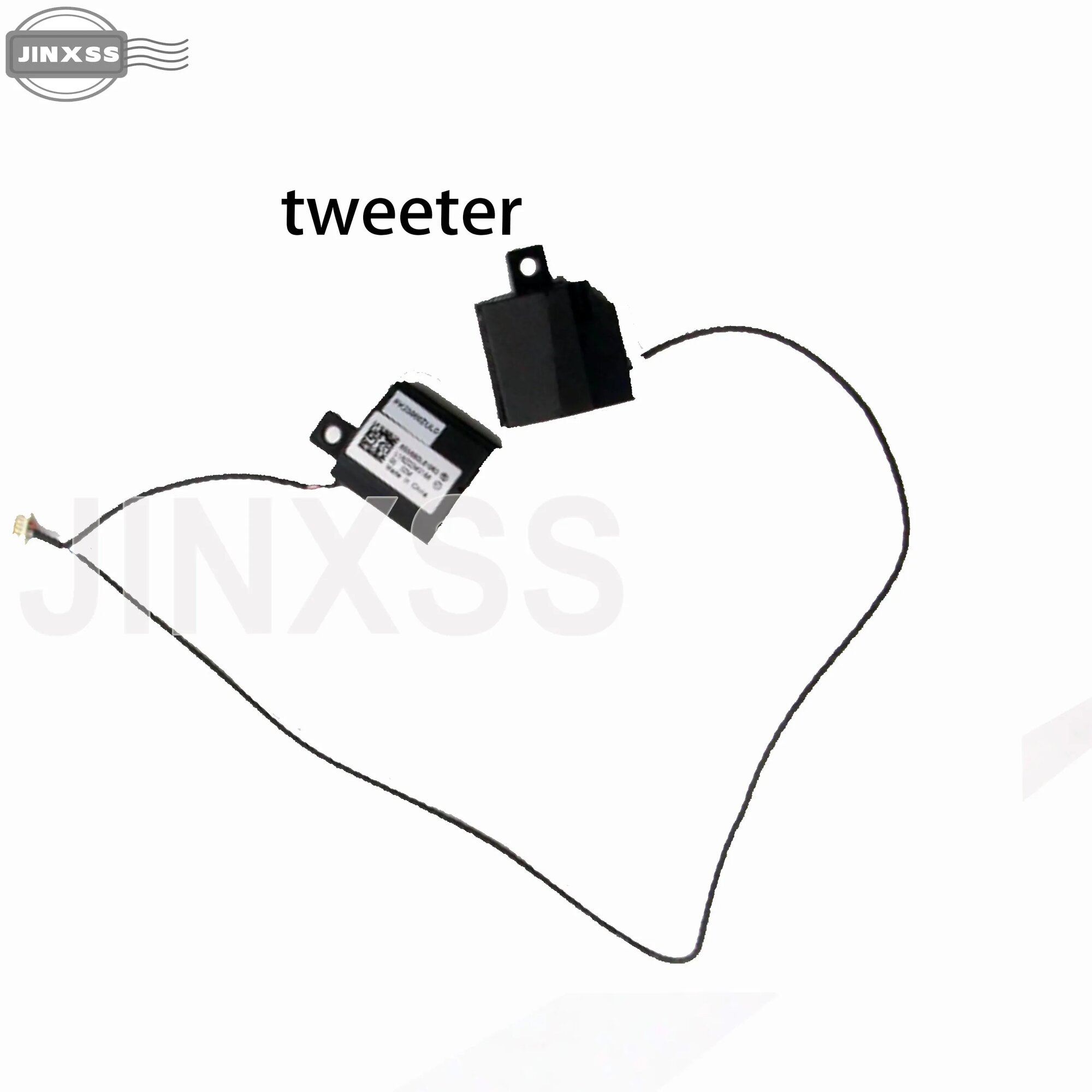 Динамики JINXSS ThinkPad X1 Yoga 5SB1D97331 tweeter