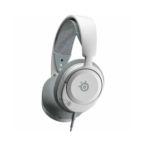 фото Гарнитура arctis nova 1 white steelseries