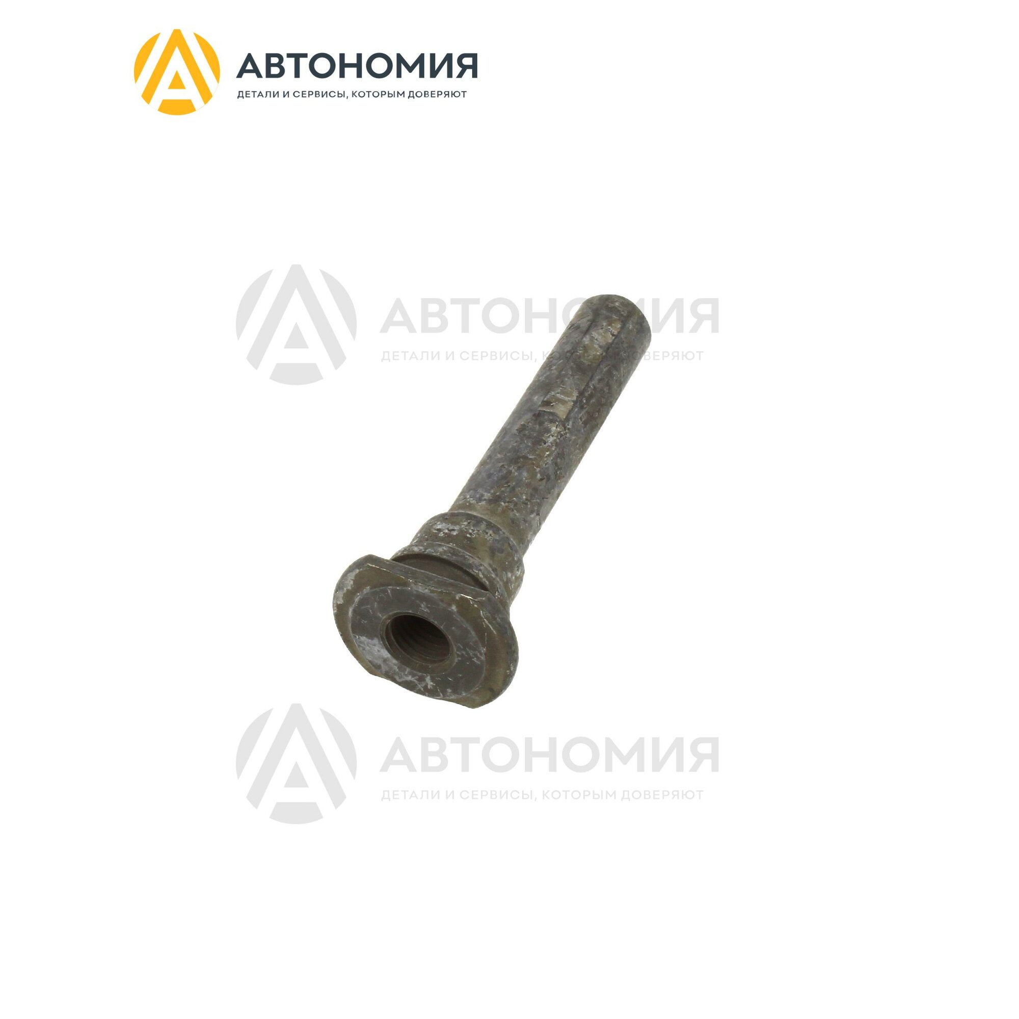 Направляющая суппорта Subaru 26631KE001