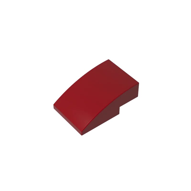 Gobricks 24309 изогнутые кирпичи 10 шт. 014