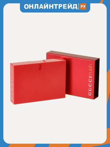 Изображение товара Женская туалетная вода Gucci Rush 75 мл