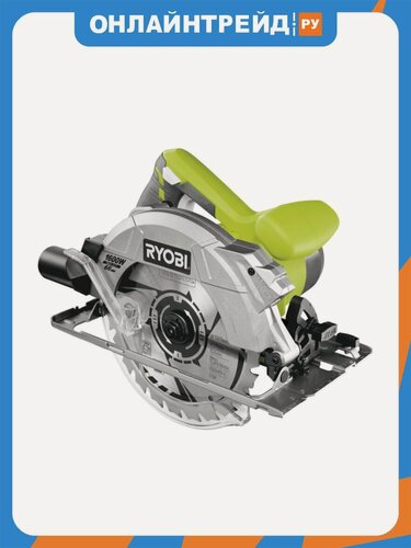 Изображение товара Пила дисковая Ryobi RCS1600-K 5133002779