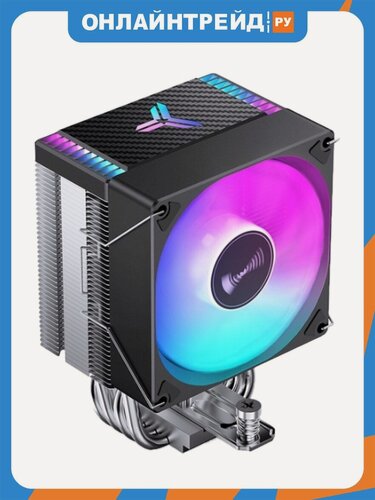 Изображение товара Кулер для процессора Jonsbo CR-1400 EVO Color