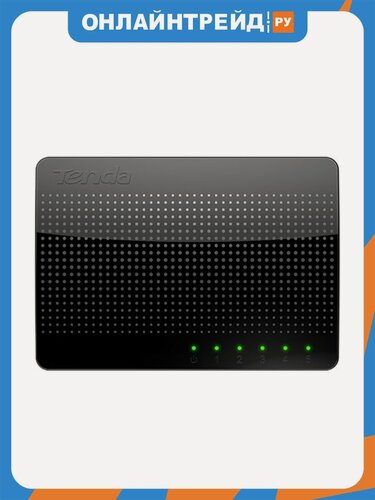 Изображение товара Коммутатор Tenda SG105