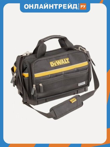 Изображение товара Сумка Dewalt DWST82991-1 TSTAK