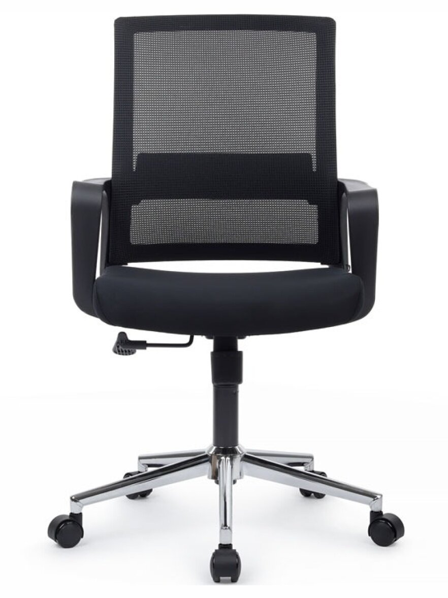 Riva Chair RCH 1029CB Grey
