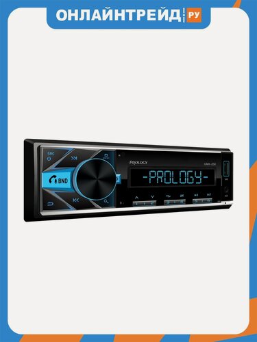 Изображение товара Автомагнитола Prology CMX-250