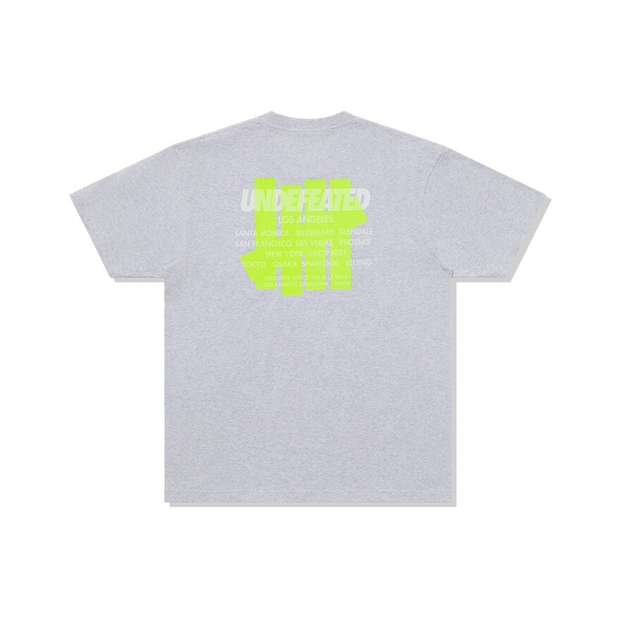 Майка UNDEFEATED