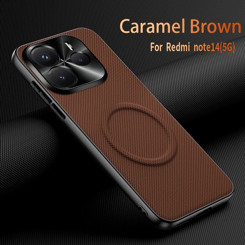 Чехол для Redmi Note 14 5G / Редми Ноут 14 5Г