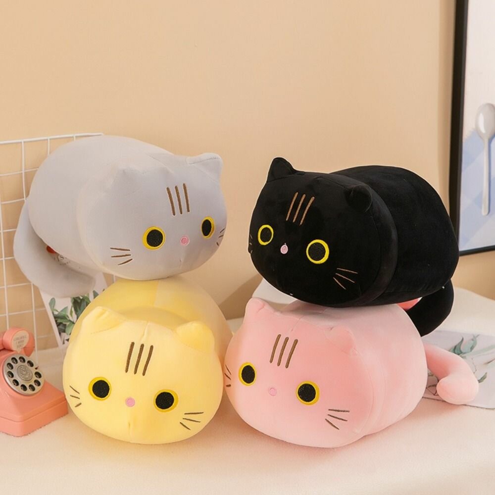 Плюшевая игрушка для кошек, Игрушки для кошек и собак, Полиэстер