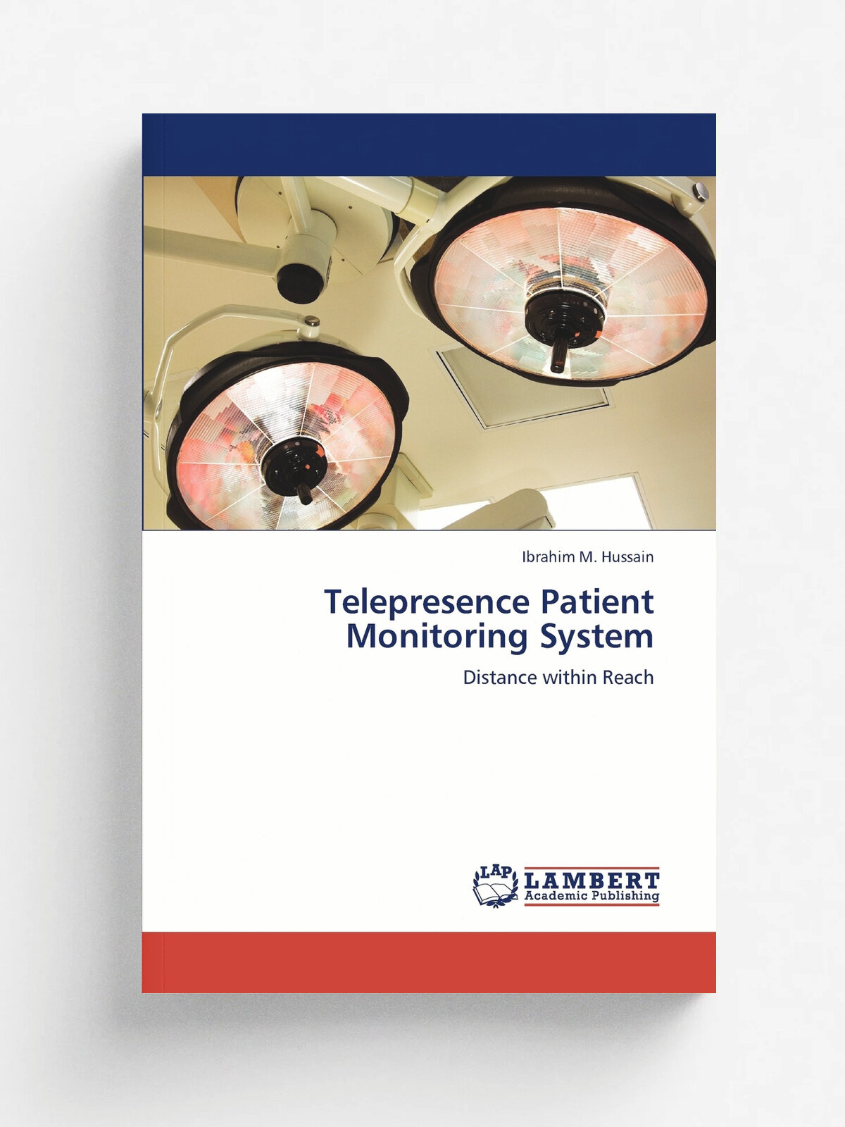 Telepresence Patient Monitoring System