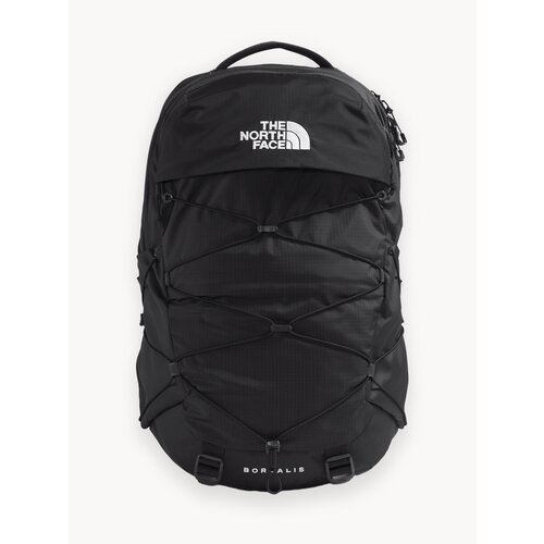 фото Рюкзак the north face nf0a52se4hf1 os для мужчин, нейлон, черный