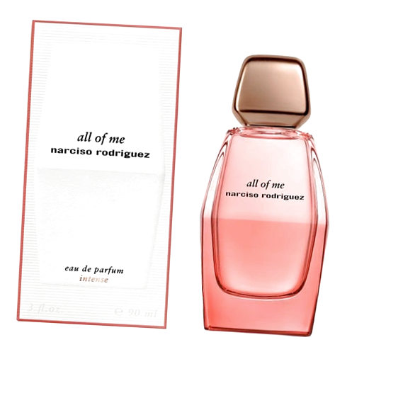 Нарциссо Родригес Олл Оф Ми Интенс аромат для женщин 90 мл - Narciso Rodriguez Intense