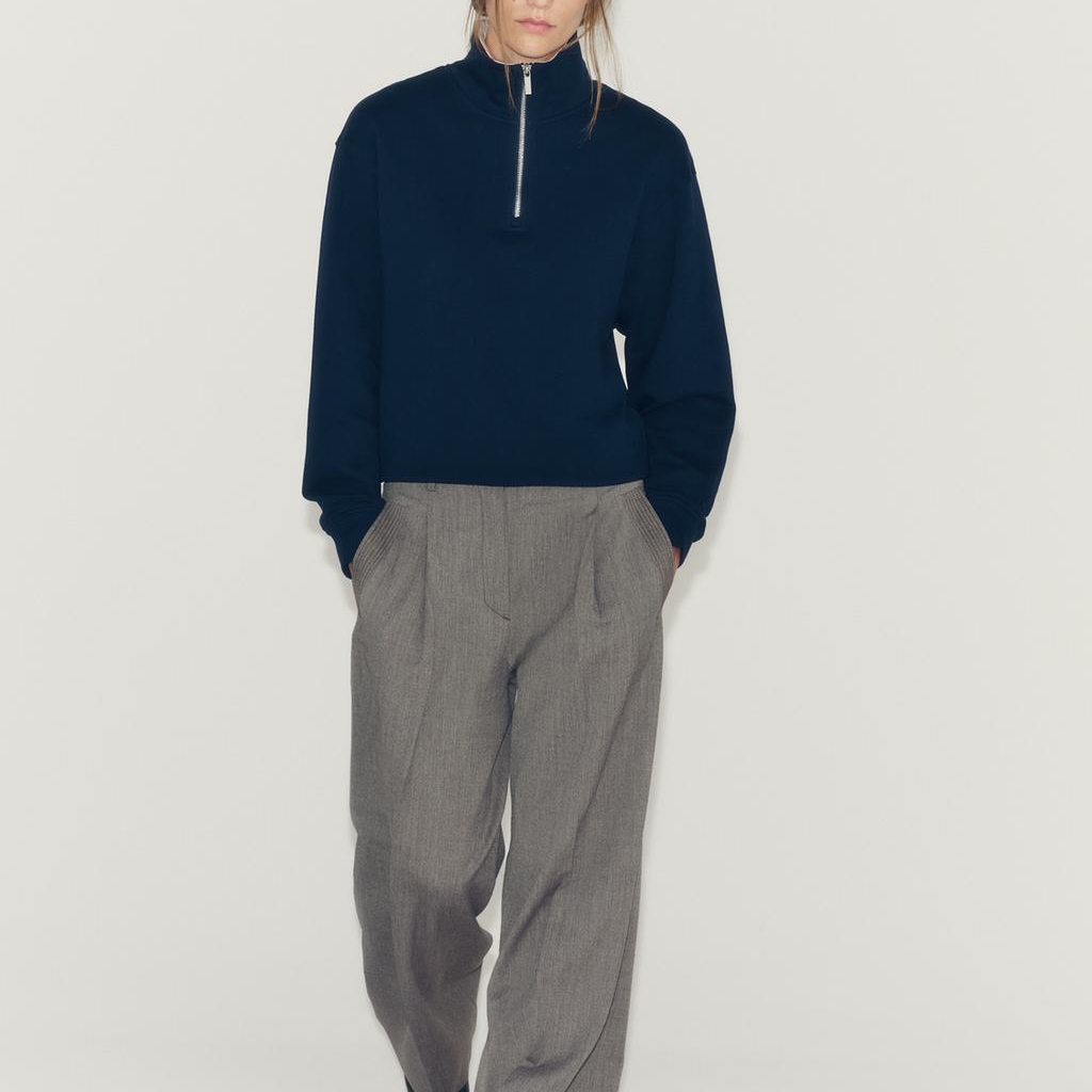 Свитшот Zara