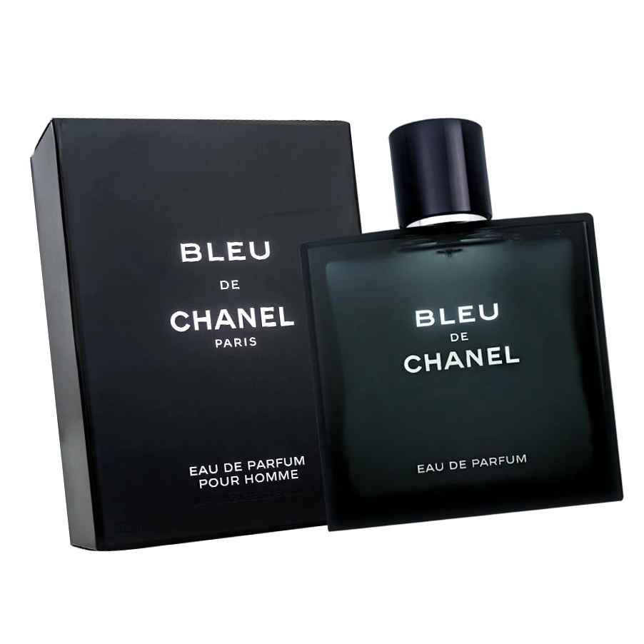 Парфюмерная вода Chanel Bleu De Chanel Eau De Parfum сэмпл 1.5 / Шанель Блю Де Шанель Парфюмерная Вода мини-флакон