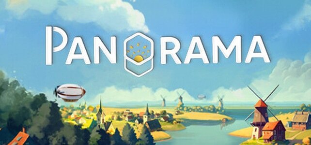 Pan'orama — игра для ПК, подарок Steam Gift, активация в России