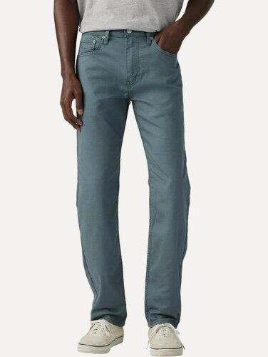 Изображение товара Джинсы зауженные Men 502 Regular Taper Jeans 