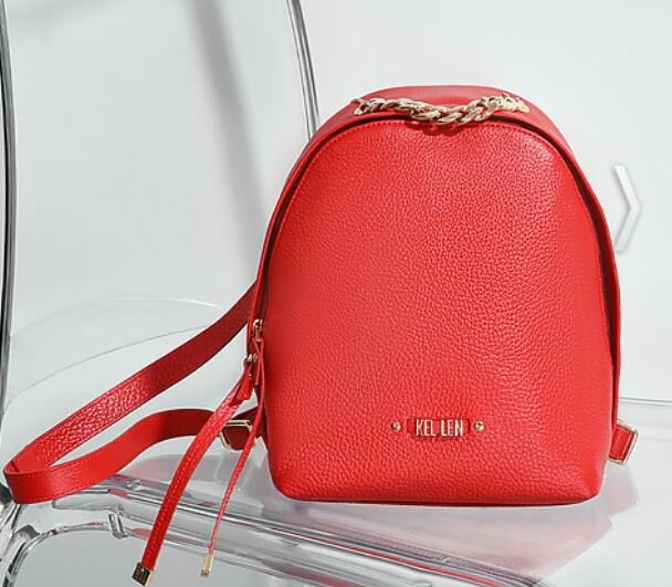 Сумка-рюкзак