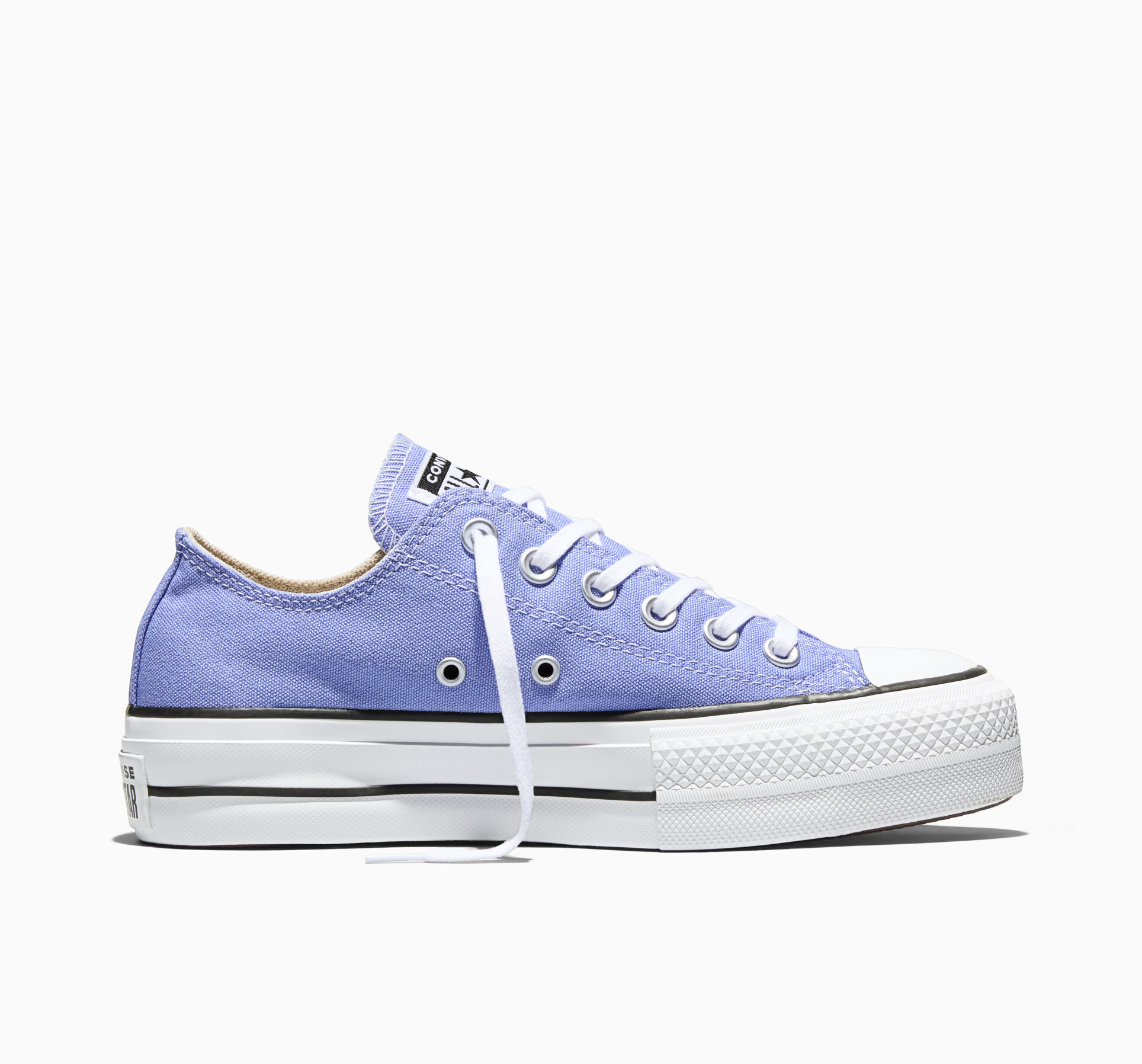 Кеды Chuck Taylor All Star Lift