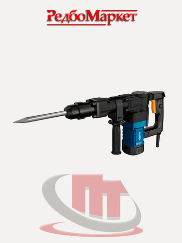 Изображение товара Отбойный молоток сетевой Redbo EJH-35/1900