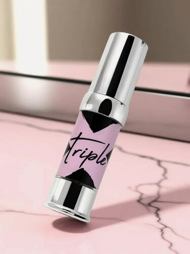Изображение товара Secret play возбуждающий гель Triple X Unisex Pleasure Enhancer Gel, 15 мл