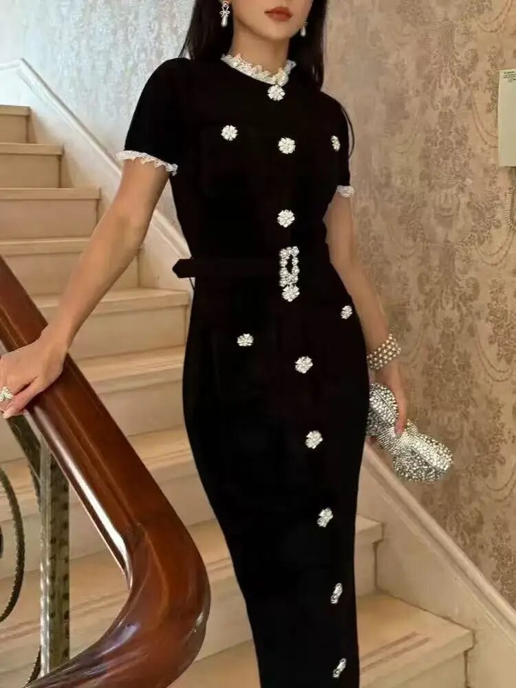 Платье Tesscara
