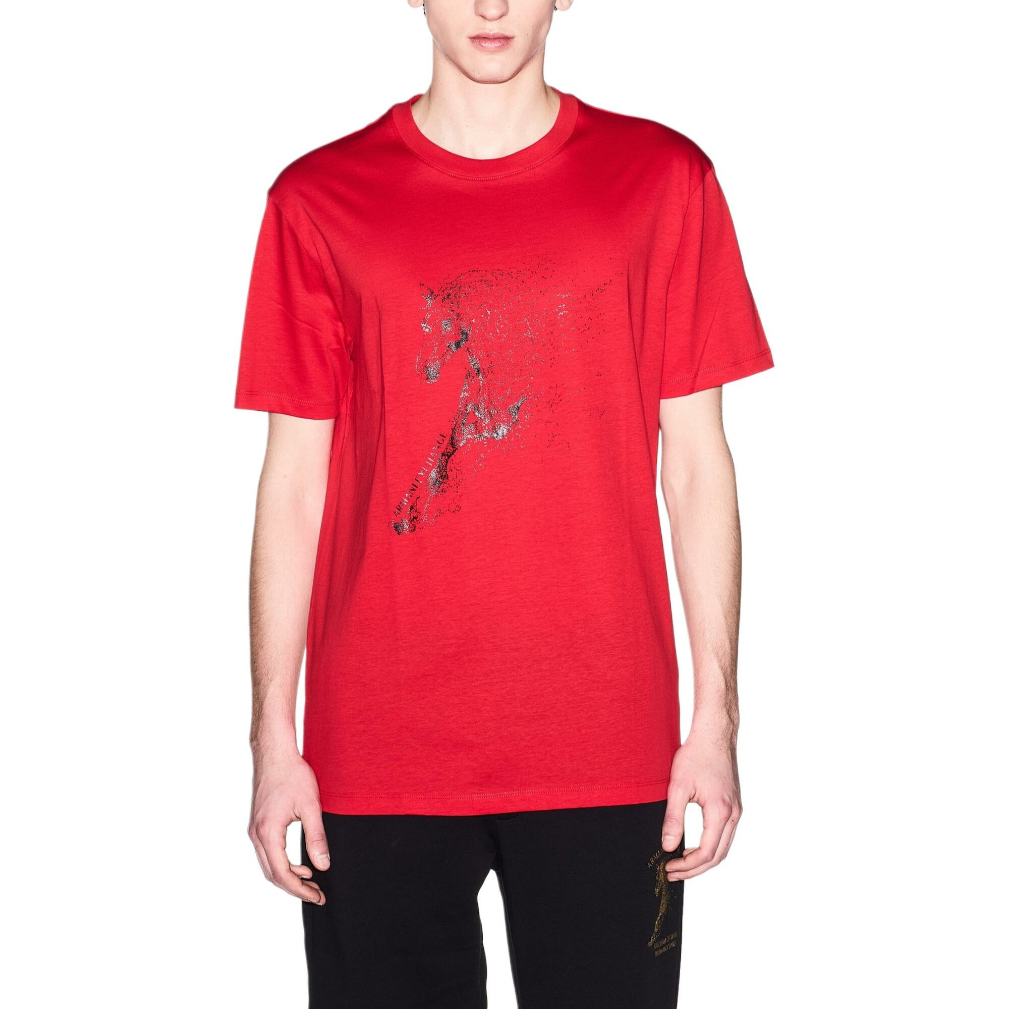 Майка Armani Exchange