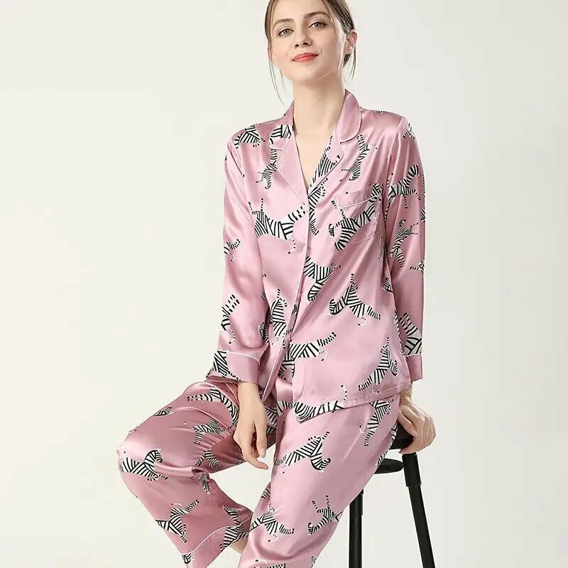 Пижама DIDUQIPAO