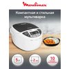 Фото Moulinex MK 707832