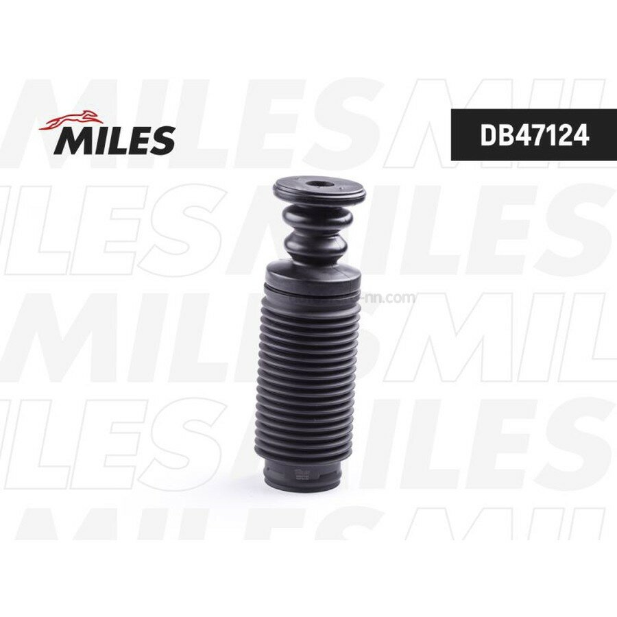 MILES DB47124 Пыльник + отбойник на 1 амортизатор задний HYUNDAI ACCENT 00- (KYB 910062) DB47124