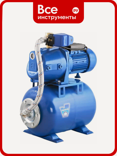 Изображение товара Станция AQUARIO Auto Ajc-125C 7615