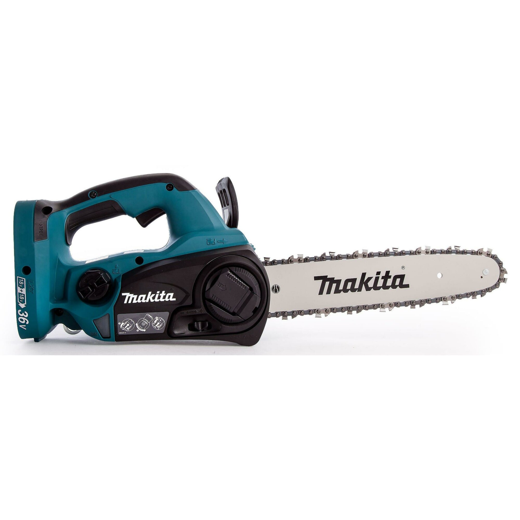 Цепная пила Makita DUC302Z