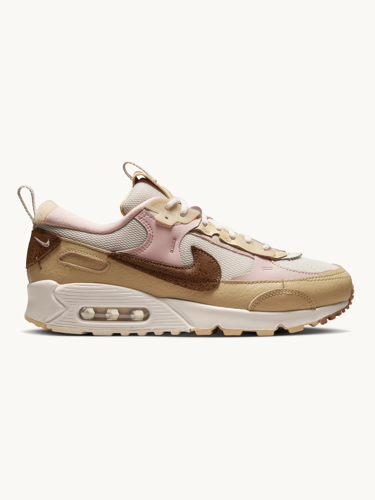 Кроссовки Air Max 90 Futura