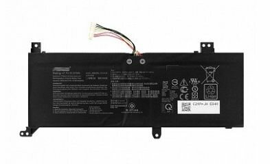 Аккумулятор для Asus (B21N1818-3) VivoBook 32Wh, 4385mAh, 7.3V