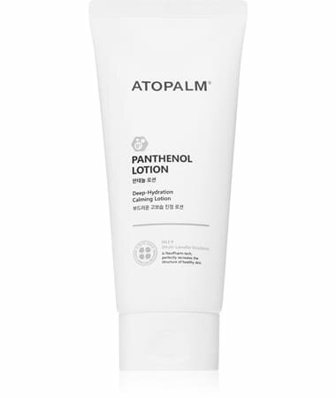 Крем для ухода за кожей atopalm panthenol, 180 мл