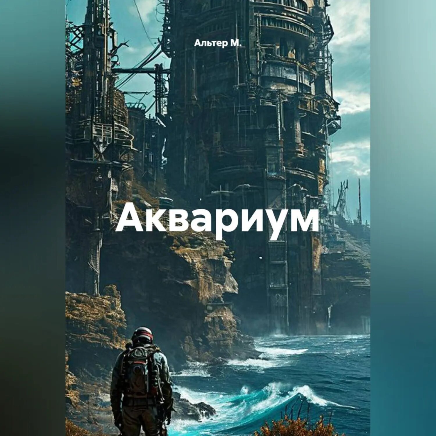 Аквариум [Аудиокнига]