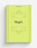 Hegel. | Calrd Edward | Репринт