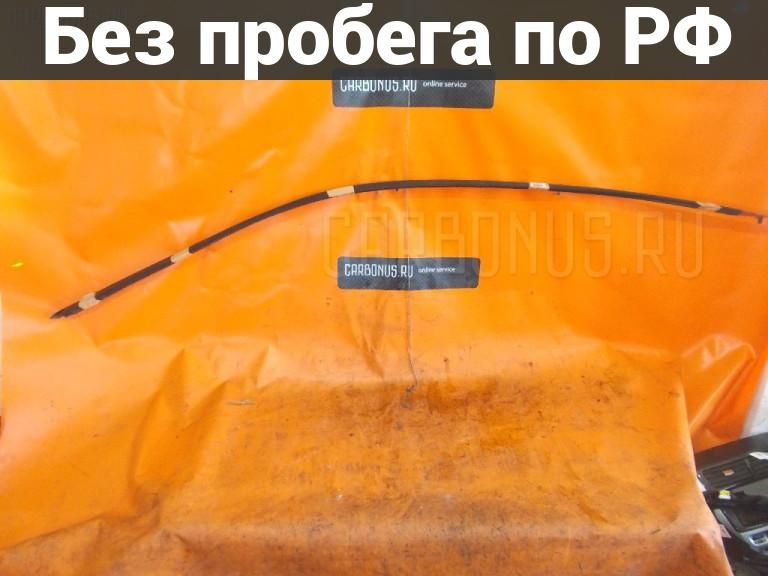 Молдинг на кузов с пробегом Peugeot 206