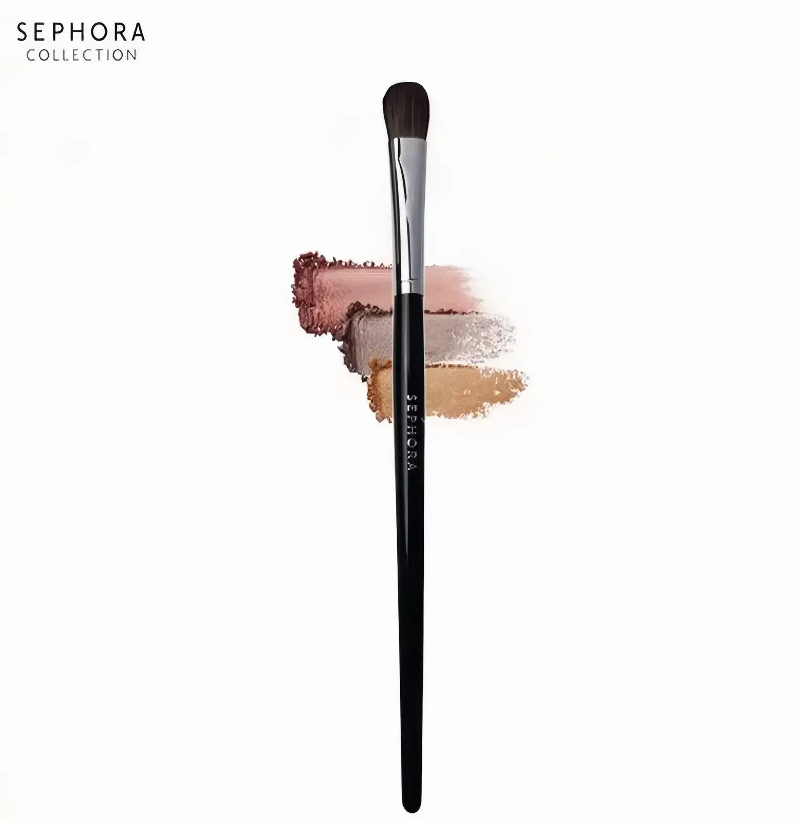 Sephora Кисть косметическая Для теней