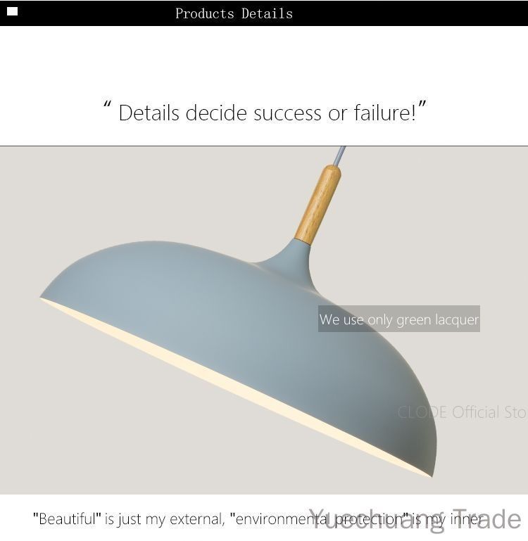 Люстра, E27, 45 Вт — фото 1