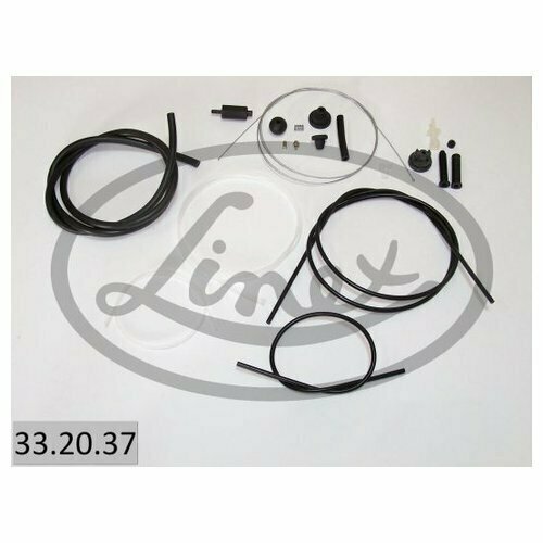 Трос газа Linex 332037