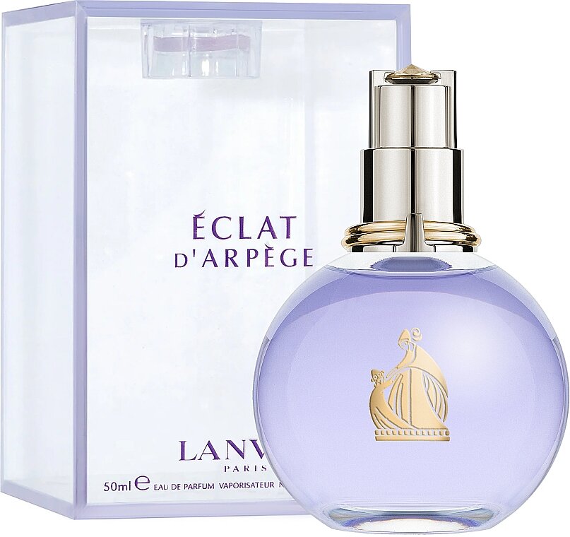 Парфюмерная вода Lanvin Eclat D'Arpege 50