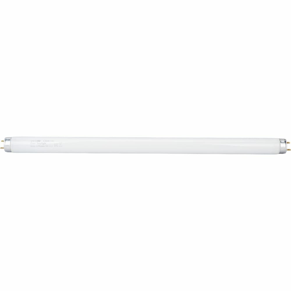 Osram Линейная люминесцентная лампа L 15W/765 25X1 LF 4008321959638